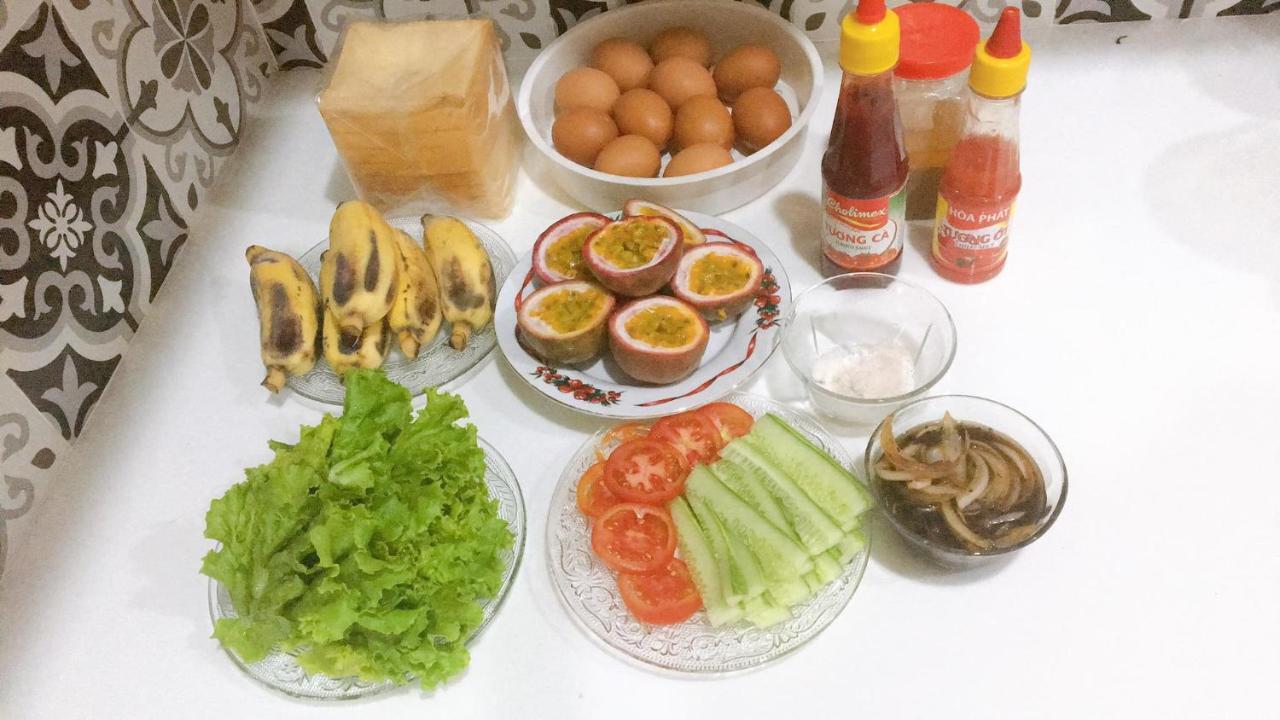 Lacasa Homestay Hue Exterior foto