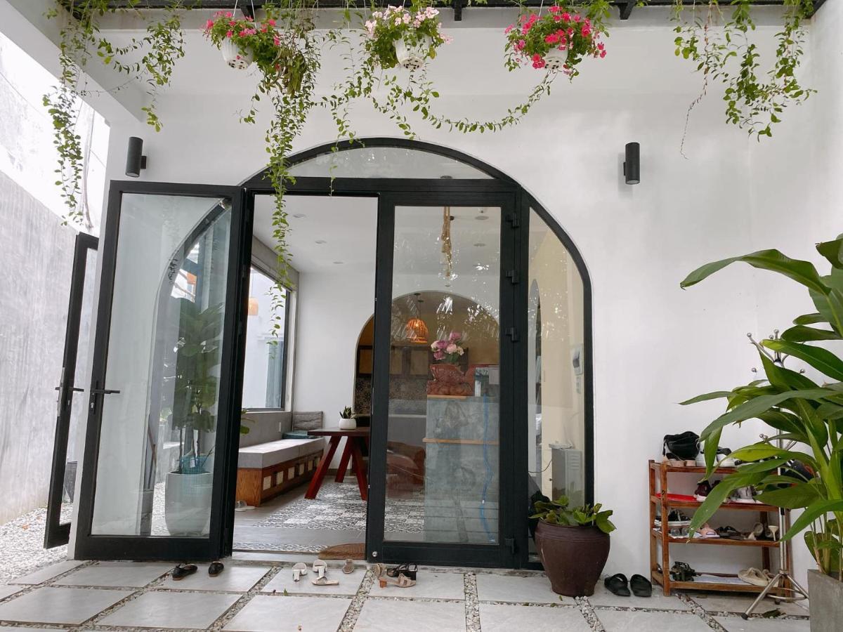 Lacasa Homestay Hue Exterior foto