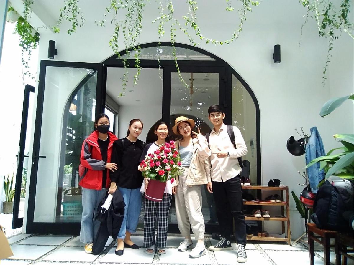 Lacasa Homestay Hue Exterior foto