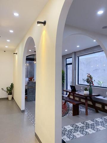 Lacasa Homestay Hue Exterior foto